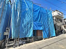 埼玉県川口市前川４丁目