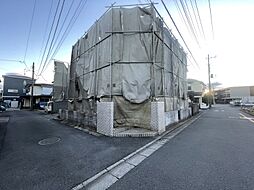 埼玉県さいたま市南区内谷５丁目