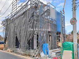 埼玉県川口市大字安行吉岡