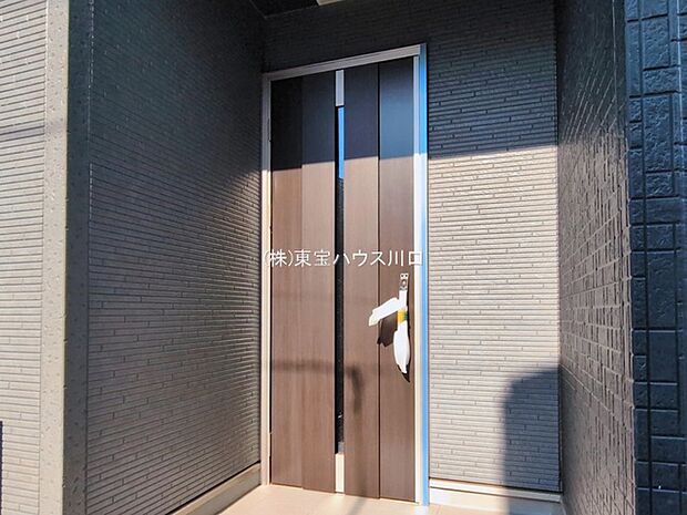 物件外観