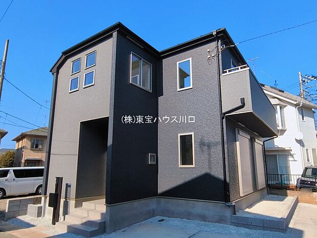 物件外観