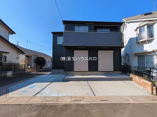 物件外観