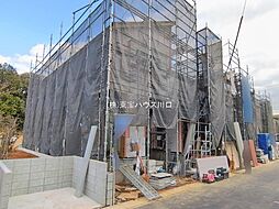 埼玉県川口市大字安行領家