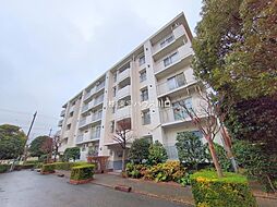 三郷早稲田団地4-2-2号棟