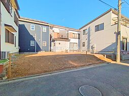 埼玉県春日部市牛島