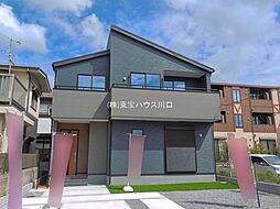 埼玉県八潮市大字大曽根