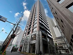 ライオンズタワー目黒川