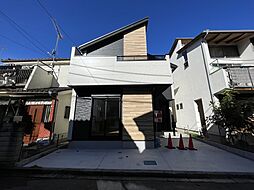 埼玉県和光市新倉２丁目