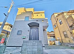 埼玉県さいたま市桜区大字上大久保