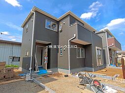 埼玉県さいたま市岩槻区上野１丁目
