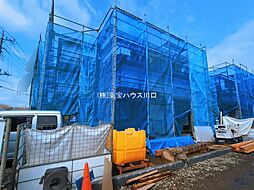 埼玉県さいたま市岩槻区上野１丁目