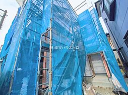 埼玉県桶川市北１丁目