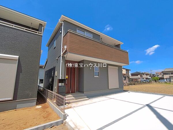 物件外観