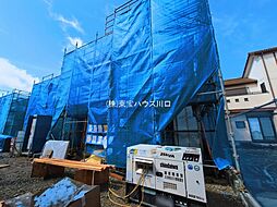 埼玉県さいたま市岩槻区上野１丁目