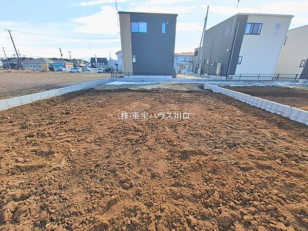 物件外観