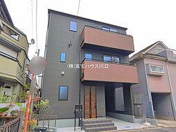 埼玉県新座市栗原１丁目