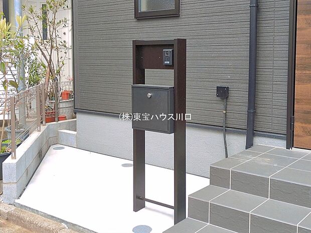 物件外観