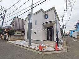 埼玉県新座市新堀１丁目