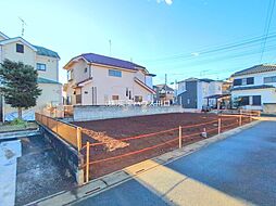 埼玉県さいたま市見沼区大字中川