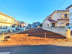 埼玉県さいたま市見沼区大字中川