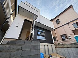 埼玉県さいたま市緑区原山2丁目