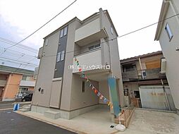 埼玉県川口市上青木６丁目