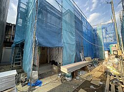 埼玉県川口市上青木６丁目