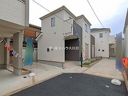 埼玉県川口市上青木６丁目