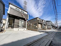 埼玉県草加市瀬崎７丁目