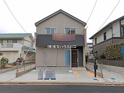 埼玉県川口市上青木６丁目