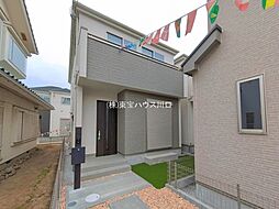 埼玉県川口市上青木６丁目