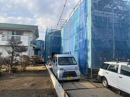 埼玉県川口市上青木６丁目