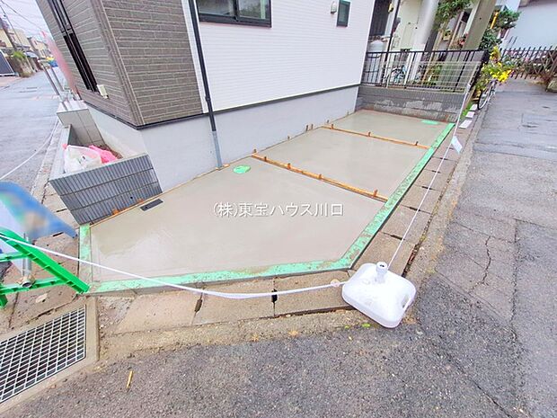 物件外観