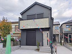 東京都足立区東保木間２丁目