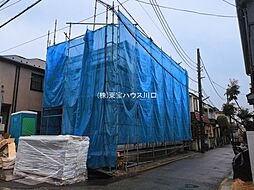 埼玉県越谷市大字下間久里