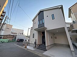 東京都足立区谷在家３丁目