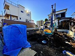 埼玉県川口市上青木３丁目