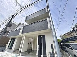 埼玉県川口市上青木３丁目