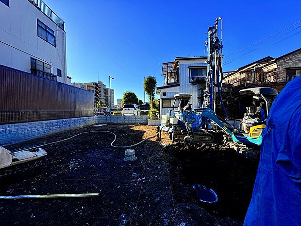 2026年1月上旬撮影