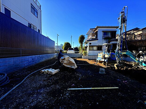 2026年1月上旬撮影