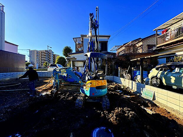 2026年1月上旬撮影