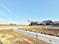 埼玉県八潮市大字南川崎