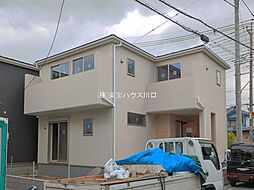 埼玉県三郷市早稲田５丁目