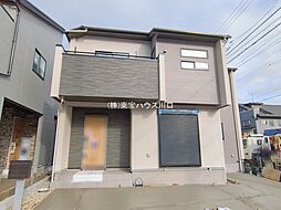 埼玉県久喜市本町５丁目