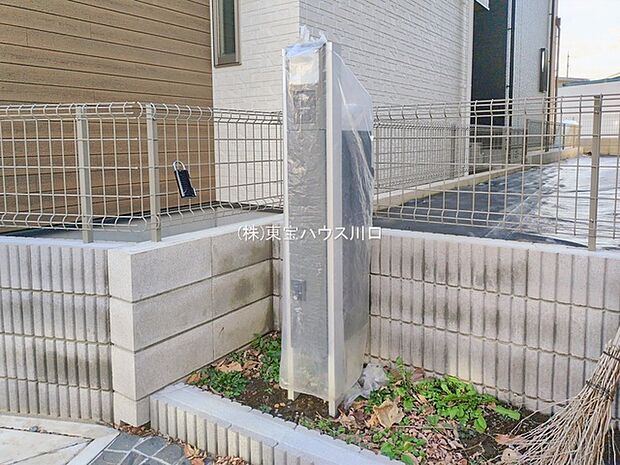 物件外観