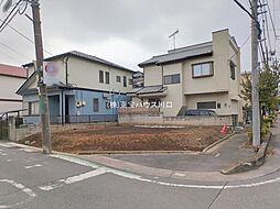 埼玉県川口市東川口４丁目