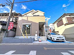 埼玉県川口市大字木曽呂