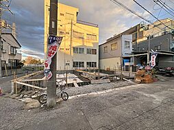 埼玉県川口市上青木６丁目