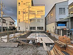 埼玉県川口市上青木６丁目