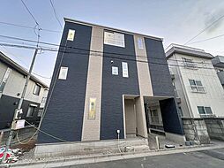 埼玉県川口市芝中田１丁目